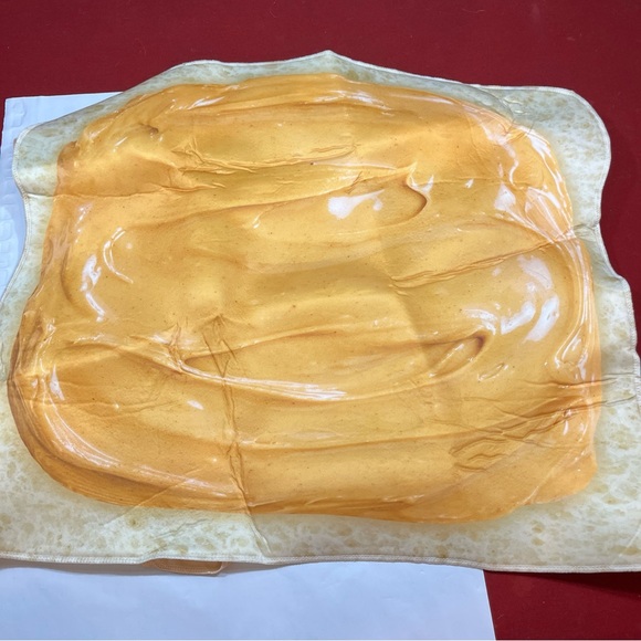 PEANUT BUTTER and GRAPE JELLY Couples Costumes SET Unisex One Size Halloween FUN - Picture 6 of 12